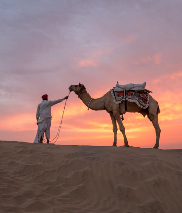Jaisalmer